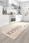 Conceptum Alfombra Spoon Multicolor 120 x 180 cm